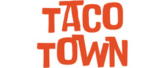 Taco Town logo