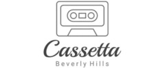 Cassetta logo