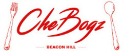 CheBogz Logo