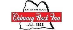 Chimney Rock Inn logo