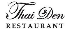 Thai Den logo