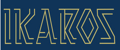Ikaros Greek Restaurant logo