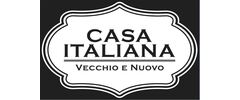 Casa Italiana Restaurant logo