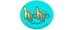 Kookoo Restaurant logo