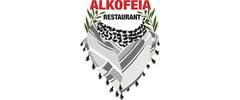 Alkofeia Restaurant logo