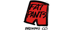 Fat Pants Brewing Co. Logo