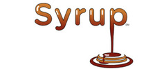 Syrup logo