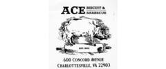 Ace Biscuit and Barbecue logo