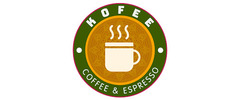 Kofee logo