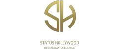 Status Hollywood logo