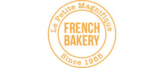 French Bakery logo