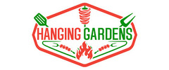 Hanging Gardens Mediterranean Cuisine logo