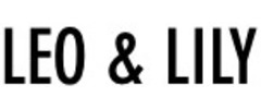 Leo and Lily Logo