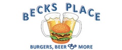 Becks Place logo