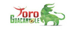 Toro Guacamole Logo