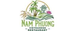 Nam Phuong logo