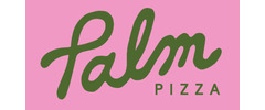 Palm Pizza logo