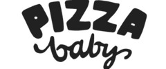 Pizza Baby logo