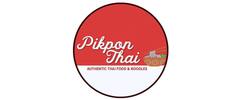 Pikpon Thai Restaurant logo