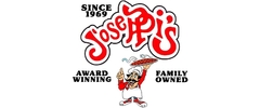 Joseppi's Pizza logo