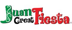 Juan Great Fiesta logo