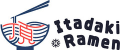 Itadaki Ramen Logo
