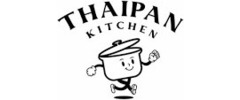 ThaiPan Kitchen logo