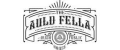 The Auld Fella logo
