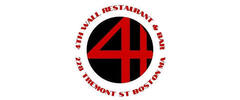 The Fourth Wall logo