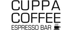 Cuppa Coffee logo