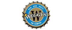 Weggy's On Campus logo