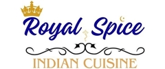 Royal Spice logo