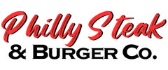 Philly Steak & Burger Co. logo
