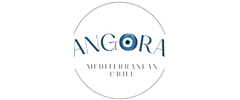 Angora Mediterranean Grill logo