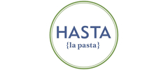 Hasta la Pasta logo