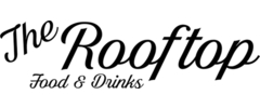 The Rooftop Restaurant logo