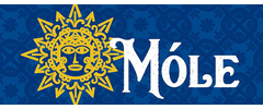 Mole Cantina Mexicana logo