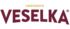 Veselka logo