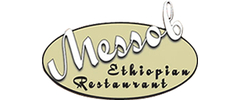 Messob Ethiopian Restaurant logo