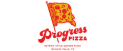Progress Pizza logo