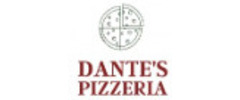 Dante's Pizzeria logo