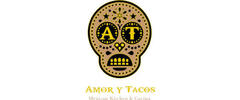 Amor y Tacos logo