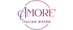 Amore Italian Bistro logo