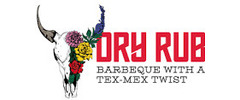 Dry Rub Logo