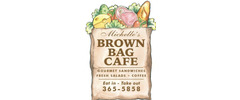 Michelle’s Brown Bag Cafe logo