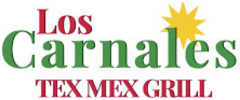 Los Carnales Tex-Mex & Grill logo