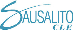 Sausalito on Ninth logo