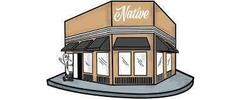 Native Diner logo