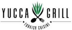 Yucca Grill logo