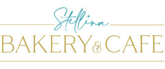Stelliana Bakery & Cafe logo